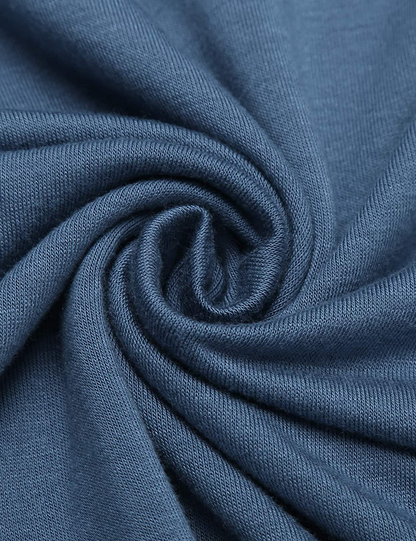 Ekouaer Maternity Robe 3 in 1 Labor Delivery Nursing Gown Hospital Breastfeeding Dress Bathrobes Apparel & Accessories > Clothing > Sleepwear & Loungewear > Robes Kylie Max   