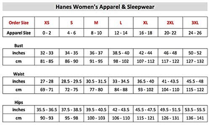 Hanes Women'S Ecosmart Open Bottom Leg Sweatpants Apparel & Accessories > Clothing > Underwear & Socks > Lingerie Hanes   
