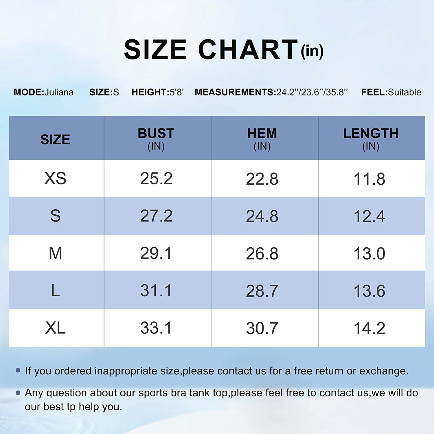 TASADA V-Neck Sports Bras for Women - Wirefree Padded Yoga Bra Running Workout Aesthetic Crop Tank Tops Apparel & Accessories > Clothing > Underwear & Socks > Bras Kylie Max   