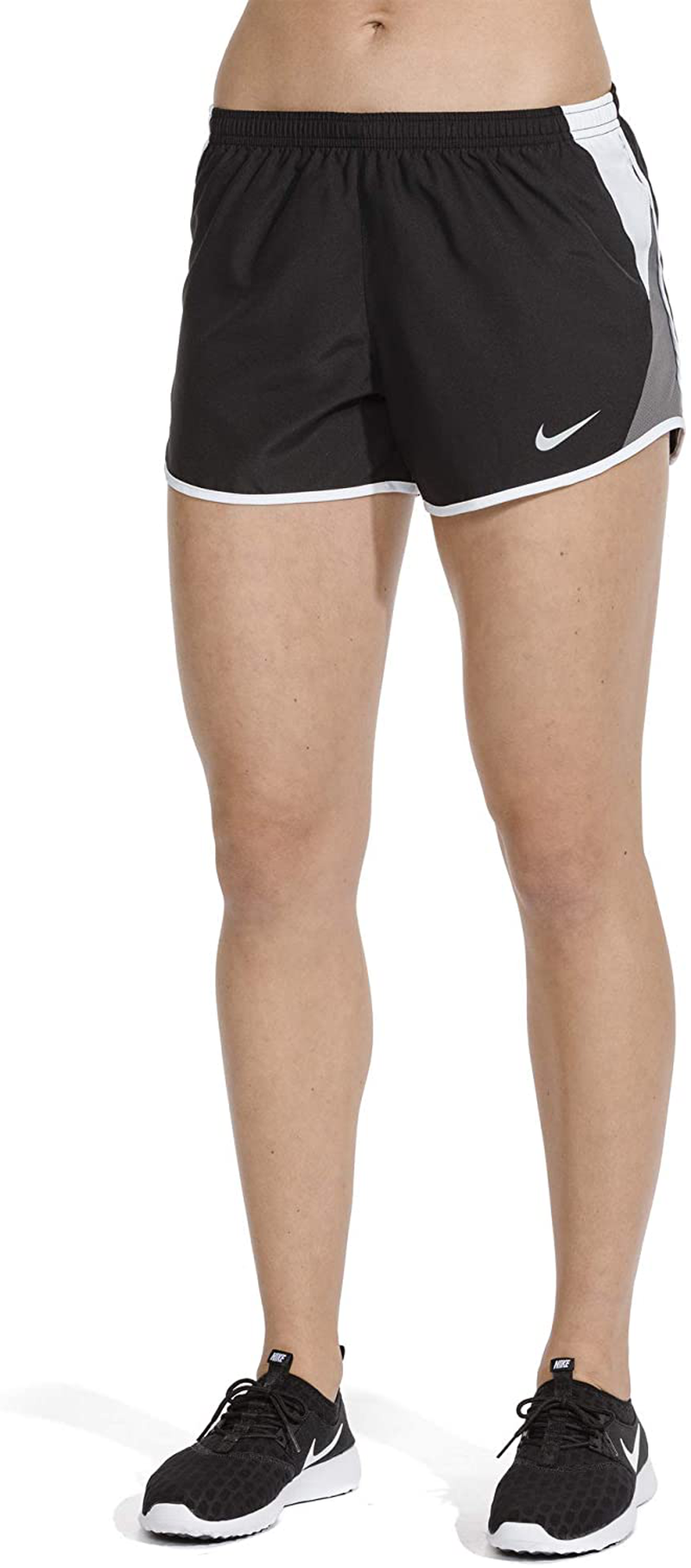 Nike Women'S Dry 10K Running Shorts Apparel & Accessories > Clothing > Shorts Kylie Max   