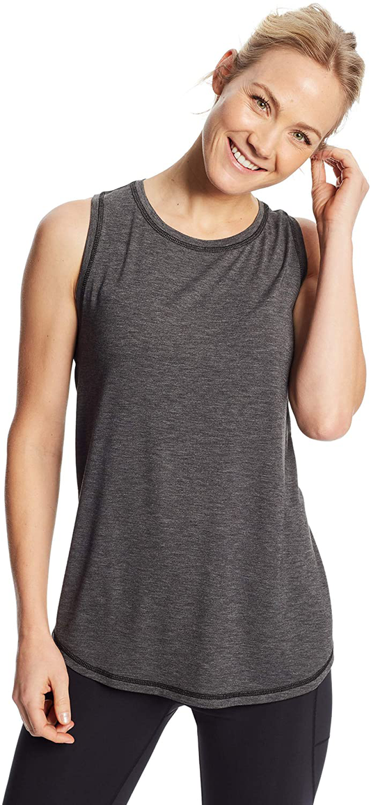 C9 Champion Women'S Active Tank Apparel & Accessories > Clothing > Activewear Kylie Max   