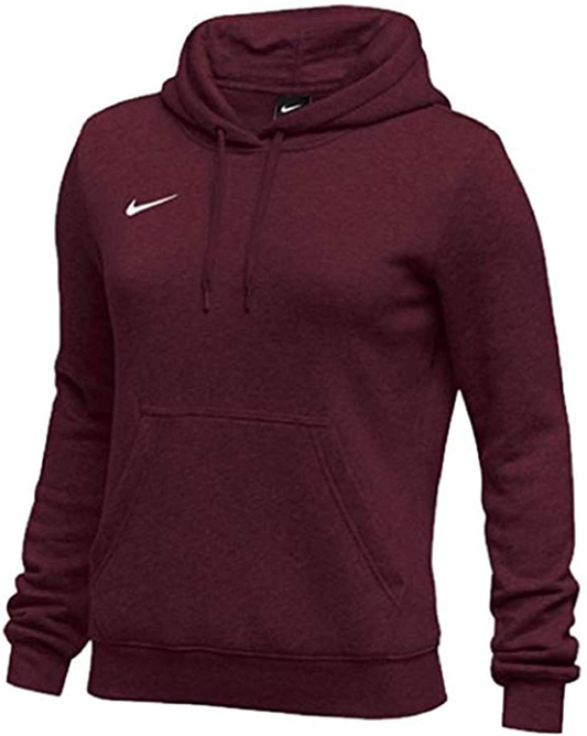 Nike Women'S Sportswear Pullover Fleece Hoodie Apparel & Accessories > Clothing > Activewear Kylie Max   