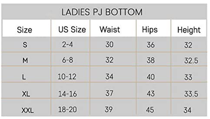 Real Essentials 3 Pack: Women’S Ultra-Soft Fleece Comfy Stretch Pajama Lounge Pants Elegant Sleepwear Apparel & Accessories > Clothing > Sleepwear & Loungewear > Pajamas Kylie Max   