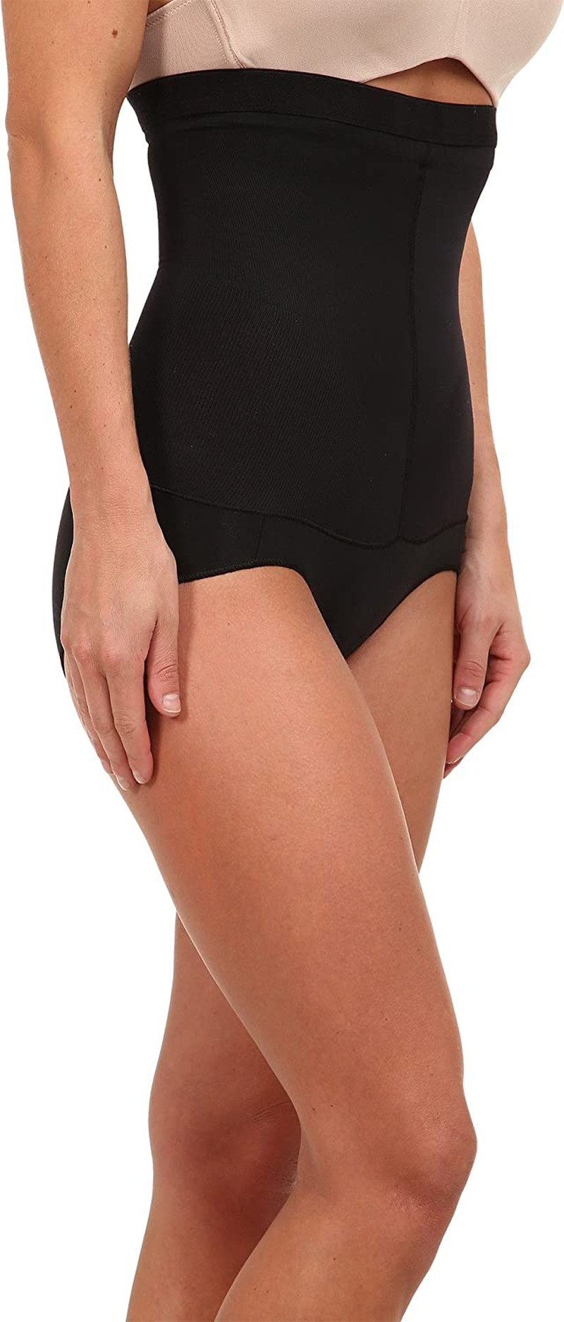 SPANX Super Control Higher Power Brief High-Waisted Panty - Body Shaper 234 Apparel & Accessories > Clothing > Underwear & Socks > Shapewear SPANX   