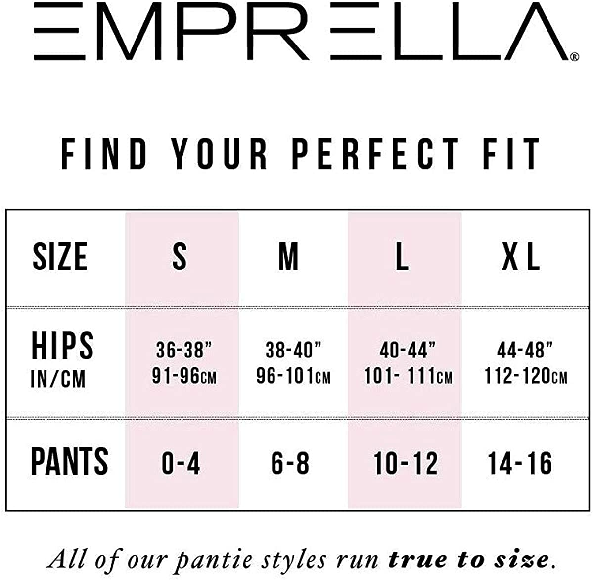 Emprella Womens Lace Underwear Hipster Panties Cotton-Spandex-8 Pack Colors and Patterns May Vary,Assorted Apparel & Accessories > Clothing > Underwear & Socks > Underwear Emprella   