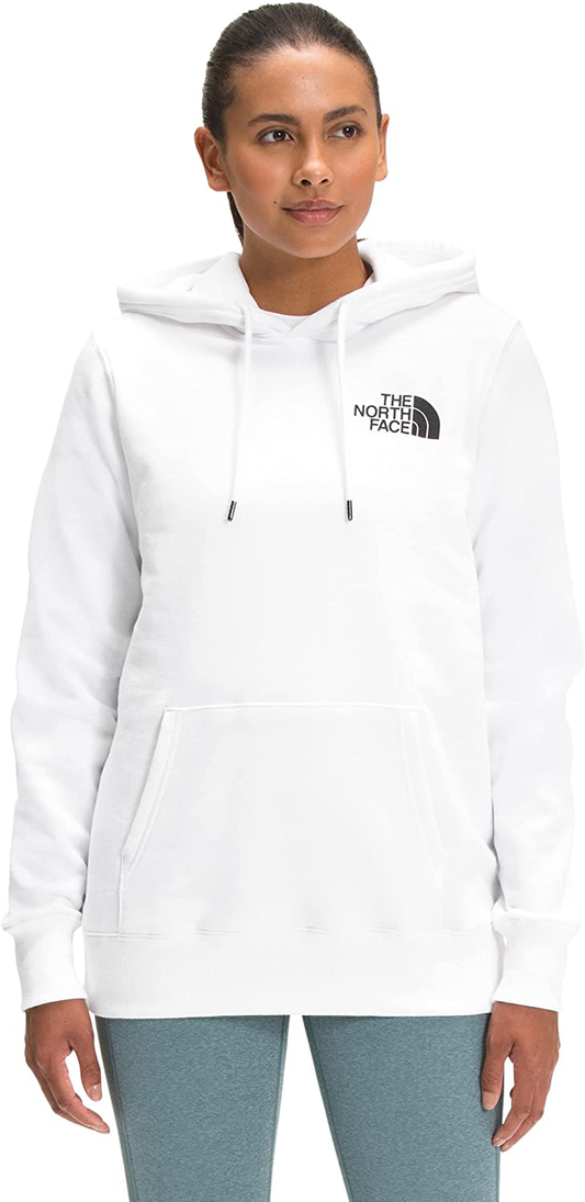 The North Face Women'S Box NSE Pullover Hoodie Apparel & Accessories > Clothing > Activewear Kylie Max   