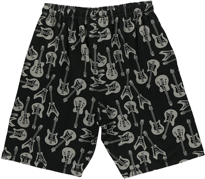 Lazy One Pajama Shorts for Men, Men'S Separate Bottoms, Cotton Loungewear Apparel & Accessories > Clothing > Sleepwear & Loungewear > Pajamas Kylie Max   