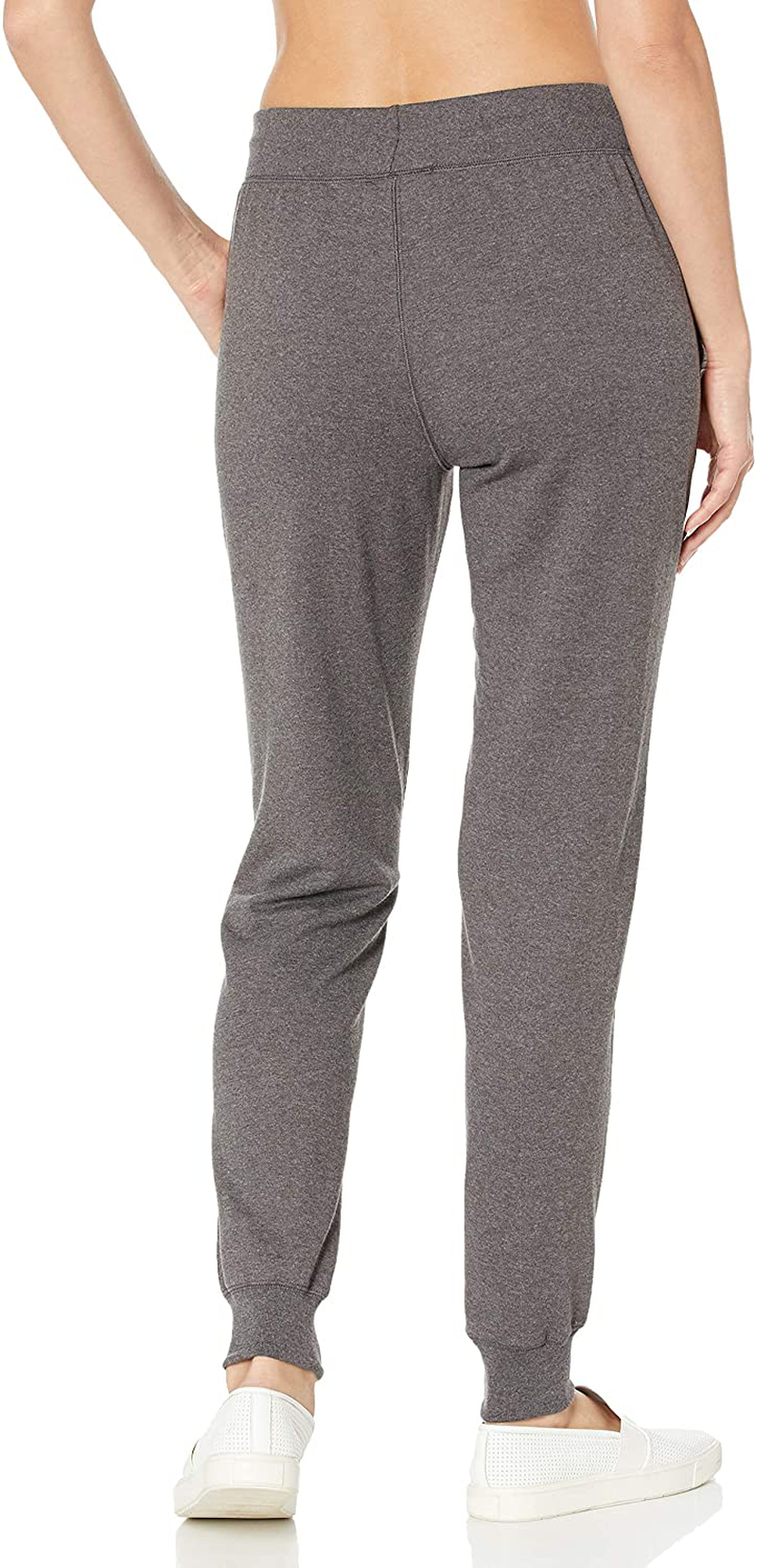 Champion Women'S French Terry Jogger Apparel & Accessories > Clothing > Activewear Kylie Max   