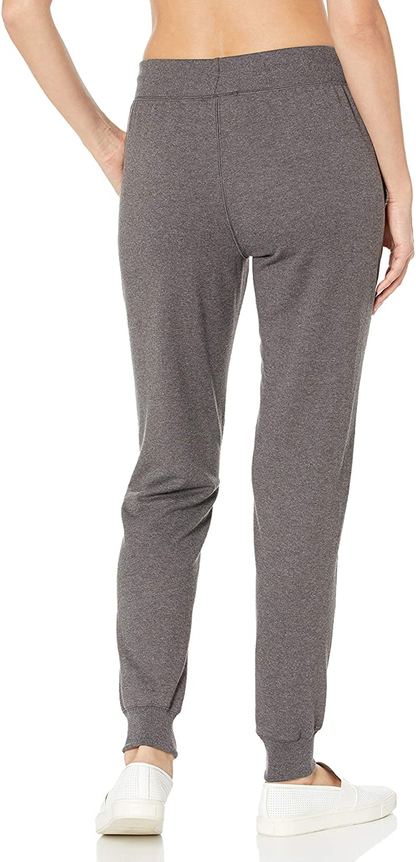 Champion Women'S French Terry Jogger Apparel & Accessories > Clothing > Activewear Kylie Max   