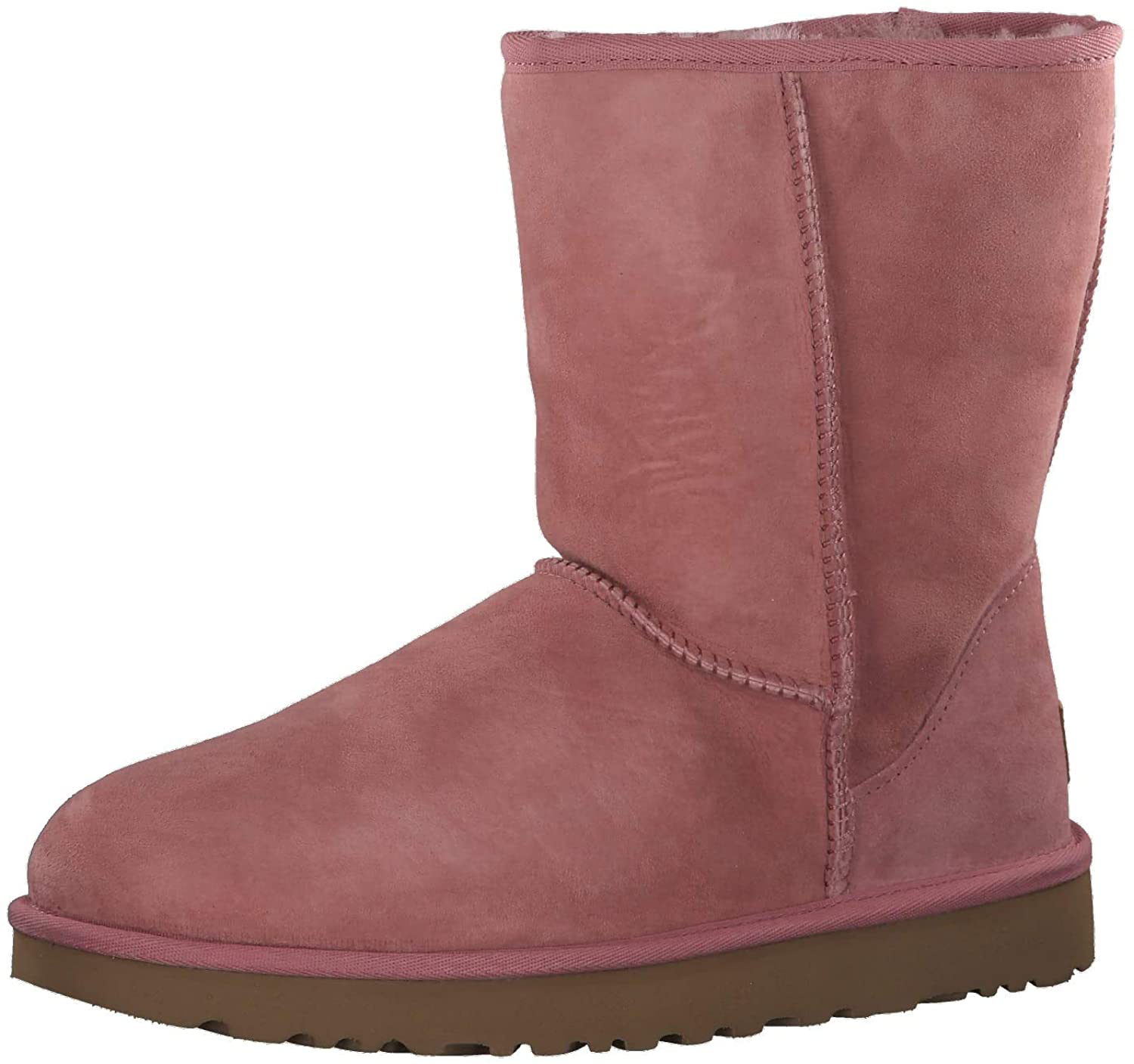 UGG Women's Classic Short Ii Arts & Entertainment > Party & Celebration > Gift Giving UGG Pink Dawn 5 