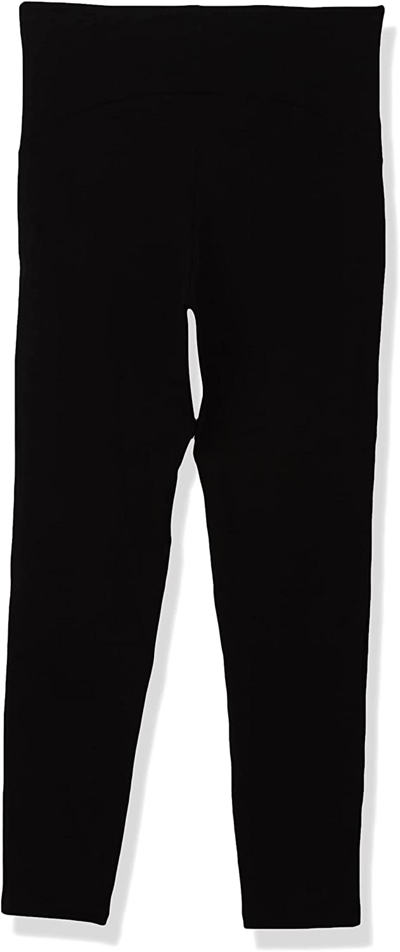No Nonsense Women'S Great Shapes Cotton Shaping Legging Apparel & Accessories > Clothing > Underwear & Socks > Shapewear No Nonsense   