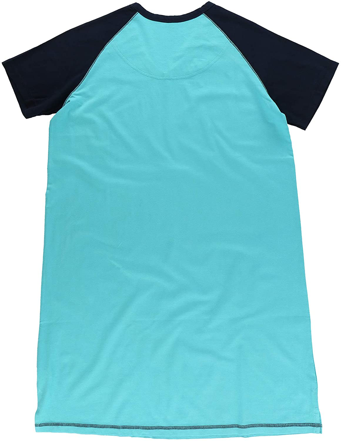 Lazy One V-Neck Nightshirts for Women, Animal Designs Apparel & Accessories > Clothing > Sleepwear & Loungewear > Nightgowns Kylie Max   