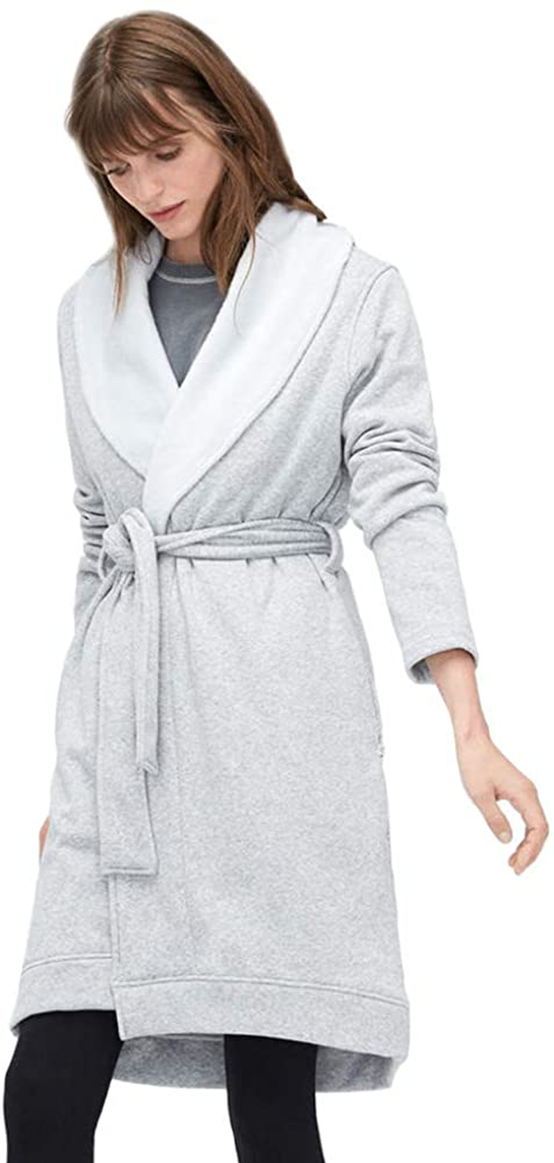UGG Womens Blanche Ii Apparel & Accessories > Clothing > Sleepwear & Loungewear > Robes Kylie Max   