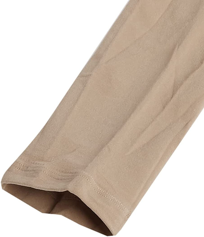 Danskin Women'S Microfiber Footless Tight Apparel & Accessories > Clothing > Underwear & Socks > Shapewear Danskin   