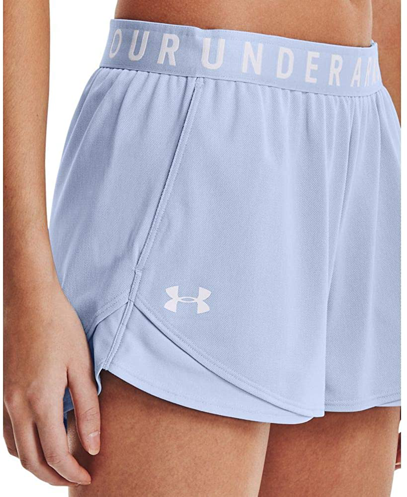 Under Armour Women'S Play up Short 3.0 - Twist Apparel & Accessories > Clothing > Shorts Kylie Max   