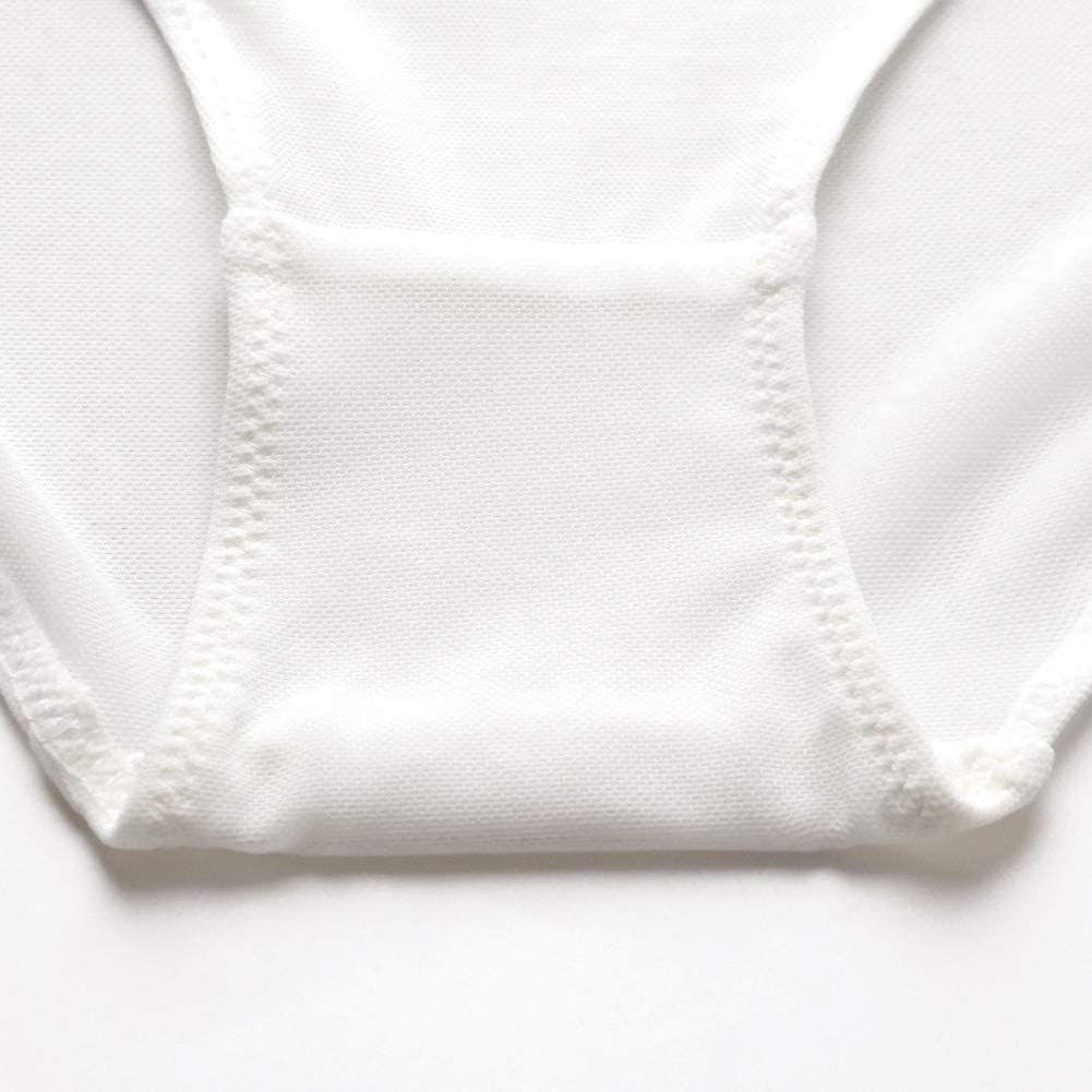 Varsbaby Women See-Through Lace Push up Transparent Everyday Bra Apparel & Accessories > Clothing > Underwear & Socks > Lingerie Varsbaby   