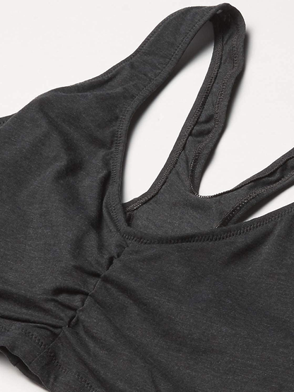 Hanes Women'S X-Temp Comfortflex Fit Pullover Bra MHH570 2-Pack Apparel & Accessories > Clothing > Underwear & Socks > Bras Kylie Max   