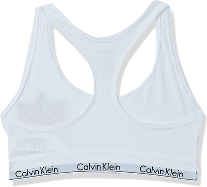 Calvin Klein Women'S Modern Cotton Bralette Apparel & Accessories > Clothing > Underwear & Socks > Bras Kylie Max   