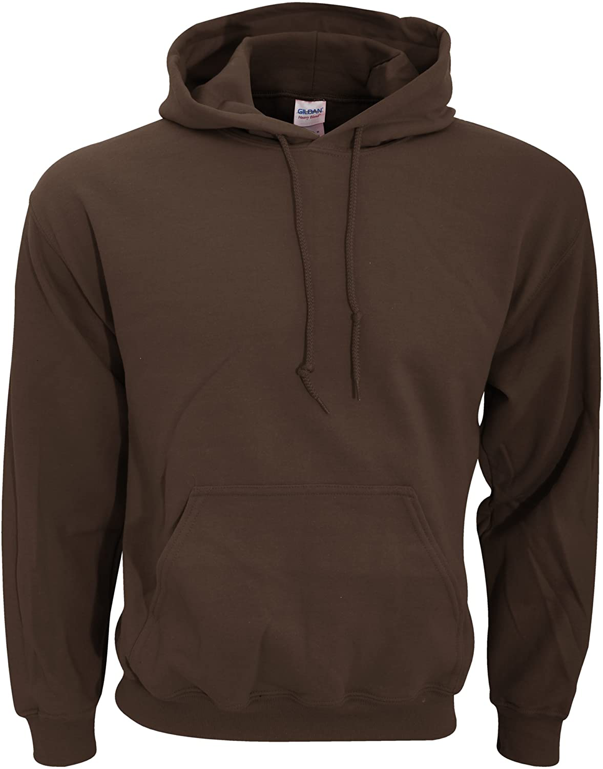 Heavy Blend 8 Oz. 50/50 Hood (G185) Apparel & Accessories > Clothing > Activewear Kylie Max   