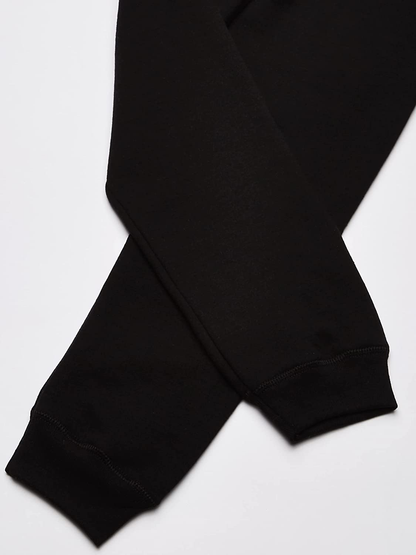Hanes Girls' Comfortsoft Ecosmart Jogger Pants Apparel & Accessories > Clothing > Activewear Kylie Max   