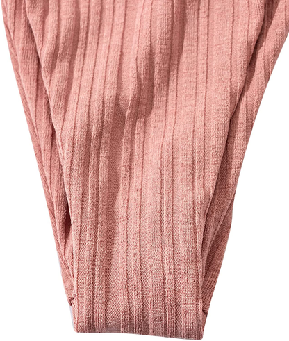 SOLY HUX Women's Wrap Triangle Bikini Bathing Suits with Mesh Beach Skirt 3 Piece Swimsuits Apparel & Accessories > Clothing > Swimwear KYLIE MAX   