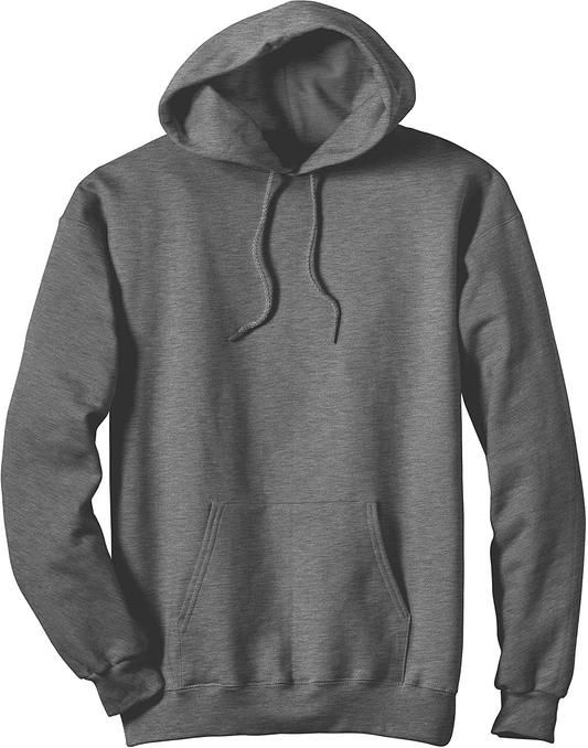 Hanes Men’S Ultimate Cotton Heavyweight Pullover Hoodie Sweatshirt Apparel & Accessories > Clothing > Activewear Kylie Max   