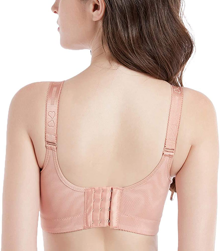 FallSweet Padded Push Up Lace Bras for 34A to 44C Underwire Apparel & Accessories > Clothing > Underwear & Socks > Bras FallSweet   