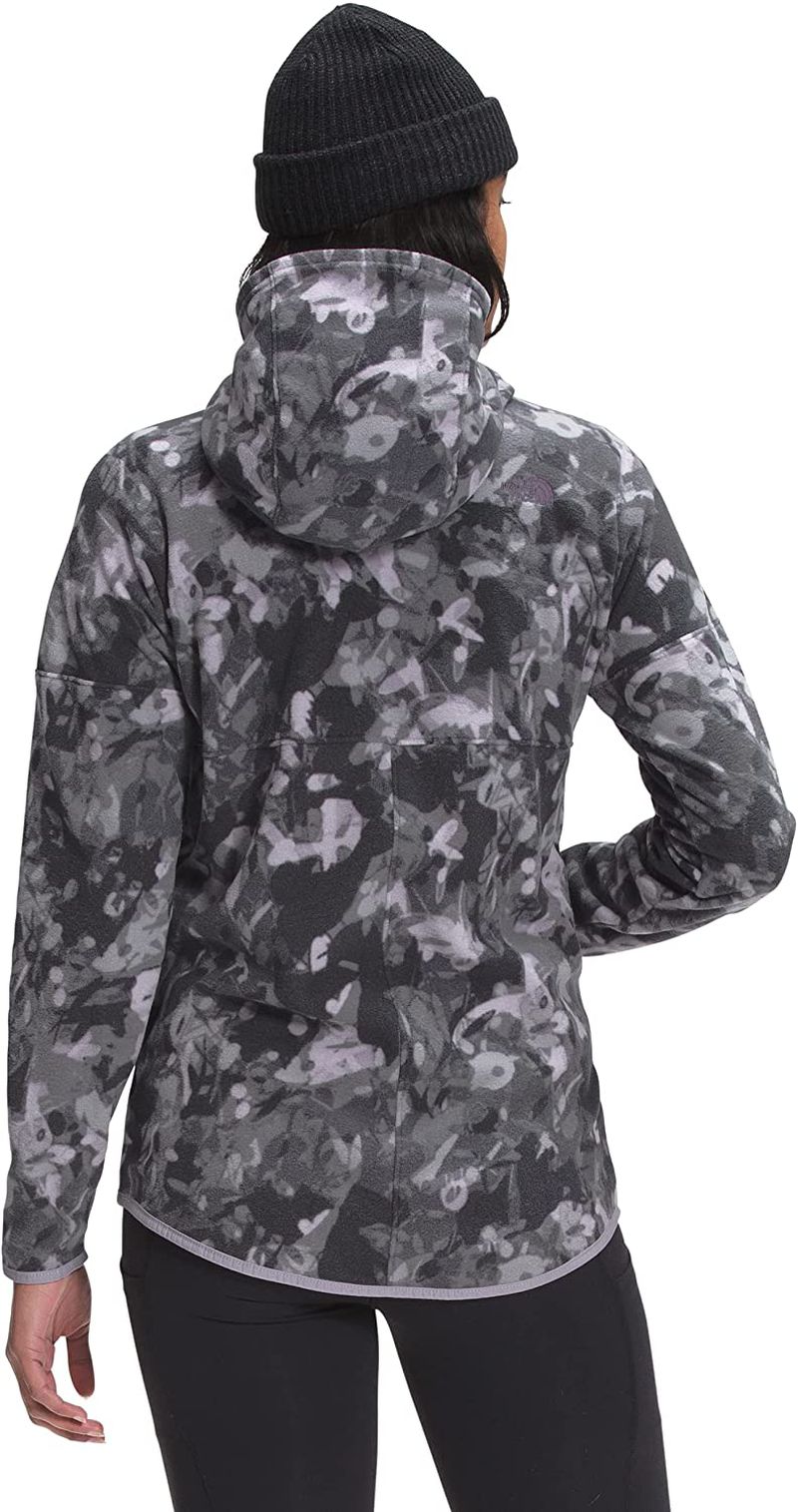 The North Face Women'S TKA Glacier Pullover Hoodie Sweatshirt Apparel & Accessories > Clothing > Activewear Kylie Max   