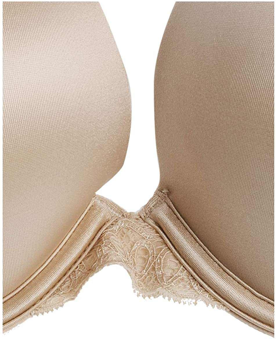 Maidenform Women's Natural Boost Demi Bra 09428 Apparel & Accessories > Clothing > Underwear & Socks > Bras Maidenform   