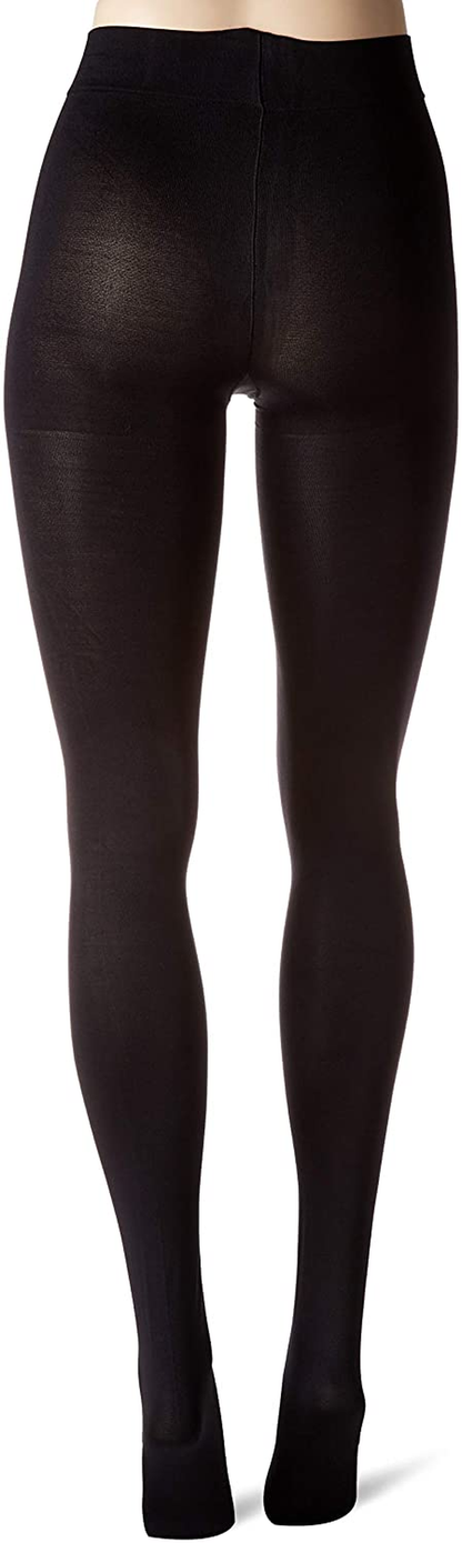 Blackout Tights with Control Top Apparel & Accessories > Clothing > Underwear & Socks > Shapewear HUE   