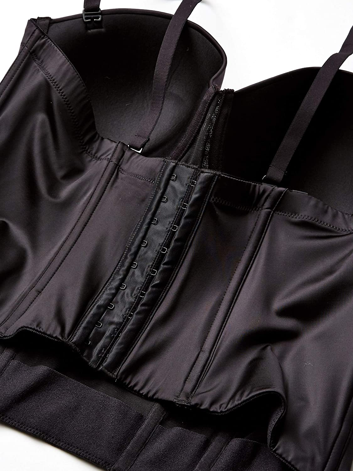 Maidenform Women'S Lace Bustier Apparel & Accessories > Clothing > Underwear & Socks > Lingerie Maidenform   