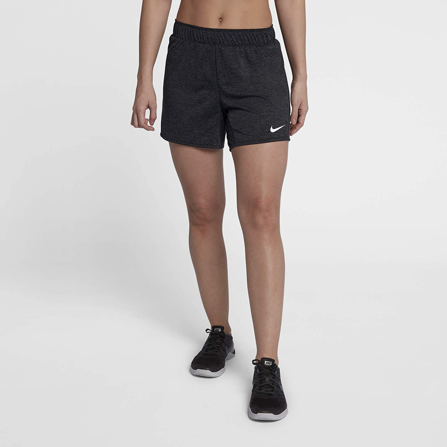Nike Women'S Dry Training Shorts Apparel & Accessories > Clothing > Shorts Kylie Max   