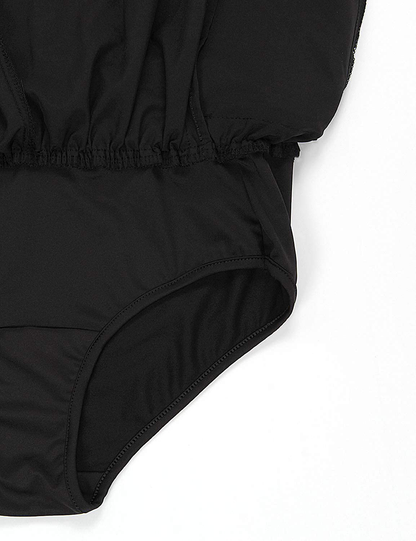 Blooming Jelly Women'S Quick-Dry Running Shorts Workout Sport Layer Active Shorts with Pockets 1.75" Apparel & Accessories > Clothing > Shorts Kylie Max   