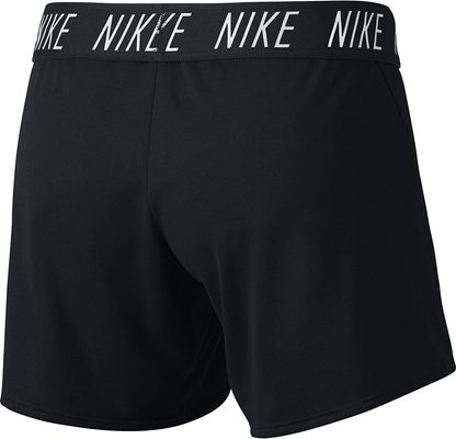 Nike Women'S Dry Training Shorts Apparel & Accessories > Clothing > Shorts Kylie Max   
