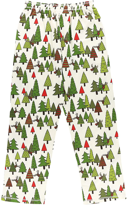 Lazy One Pajama Pants for Men, Men'S Separate Bottoms, Lounge Pants, Funny, Humorous Apparel & Accessories > Clothing > Sleepwear & Loungewear > Pajamas Kylie Max   