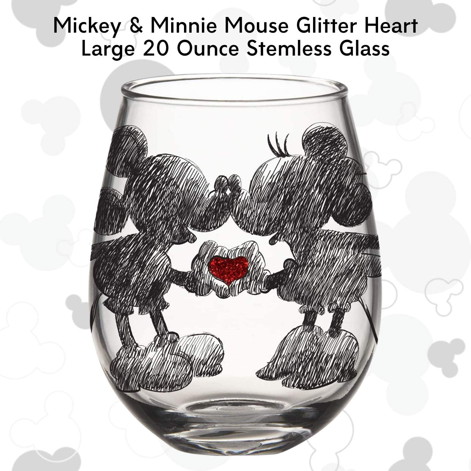 Silver Buffalo Friends You're the Rachel Stemless Drinking Glass, 1 Count (Pack of 1), Clear Arts & Entertainment > Party & Celebration > Gift Giving Silver Buffalo   