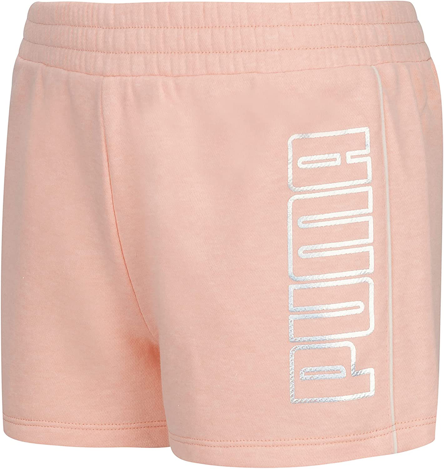 PUMA Girls' Active Short Apparel & Accessories > Clothing > Shorts Kylie Max   