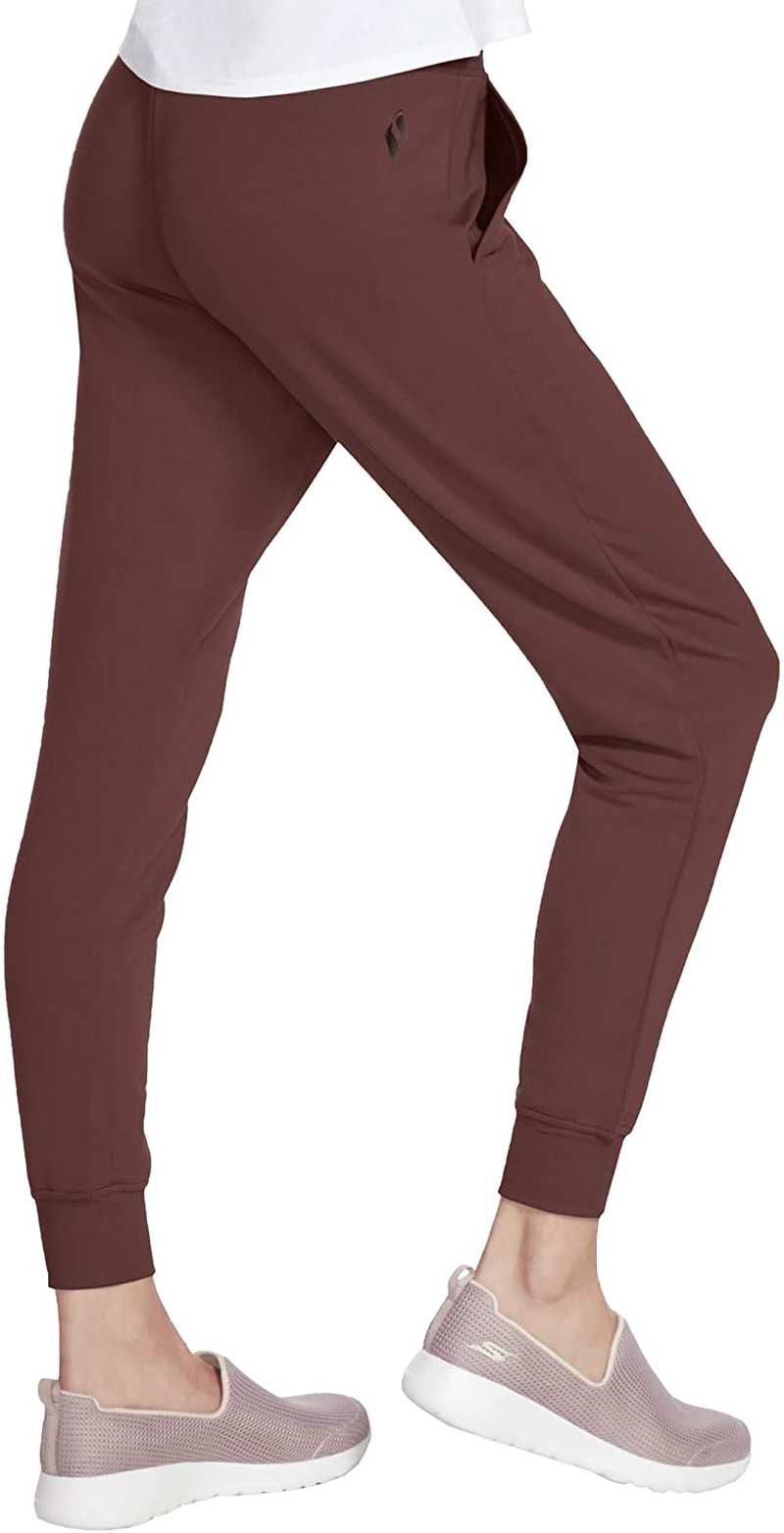 Skechers Women'S Skechluxe Restful Jogger Apparel & Accessories > Clothing > Activewear Kylie Max   