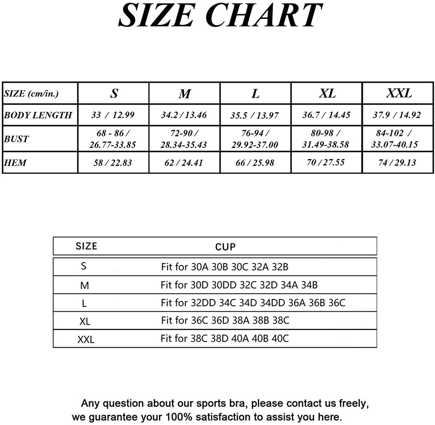 Lemedy Women Padded Sports Bra Fitness Workout Running Shirts Yoga Tank Top Apparel & Accessories > Clothing > Underwear & Socks > Bras Kylie Max   