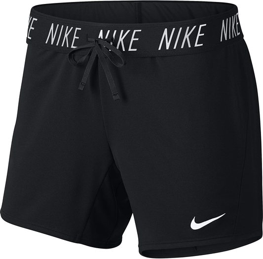 Nike Women'S Dry Training Shorts Apparel & Accessories > Clothing > Shorts Kylie Max   