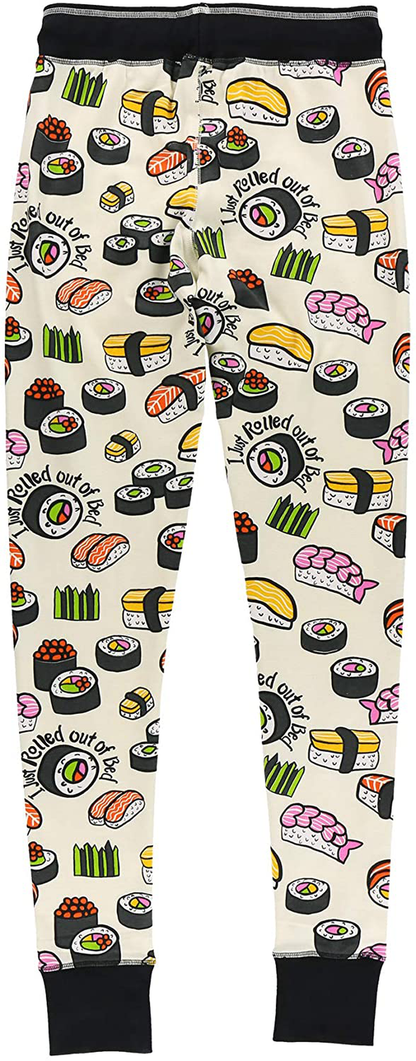 Lazy One Women'S Leggings and Tees, Pajama Separates, Cozy Loungewear for Women Apparel & Accessories > Clothing > Sleepwear & Loungewear > Pajamas Kylie Max   