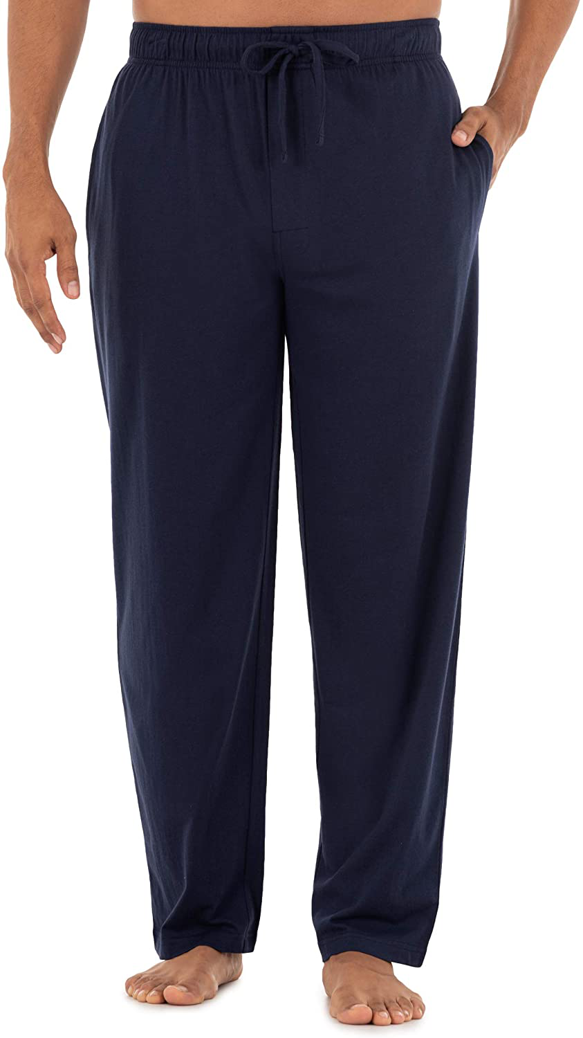 IZOD Mens Jersey Knit Sleep Pant Apparel & Accessories > Clothing > Sleepwear & Loungewear > Pajamas Kylie Max   