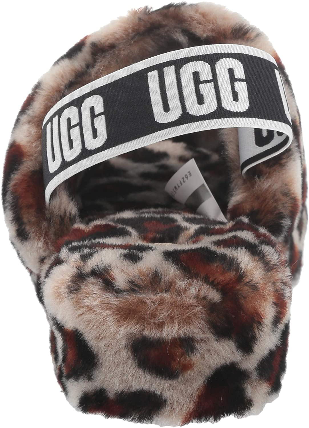UGG Women's Fluff Yeah Slide Slipper Arts & Entertainment > Party & Celebration > Gift Giving UGG   