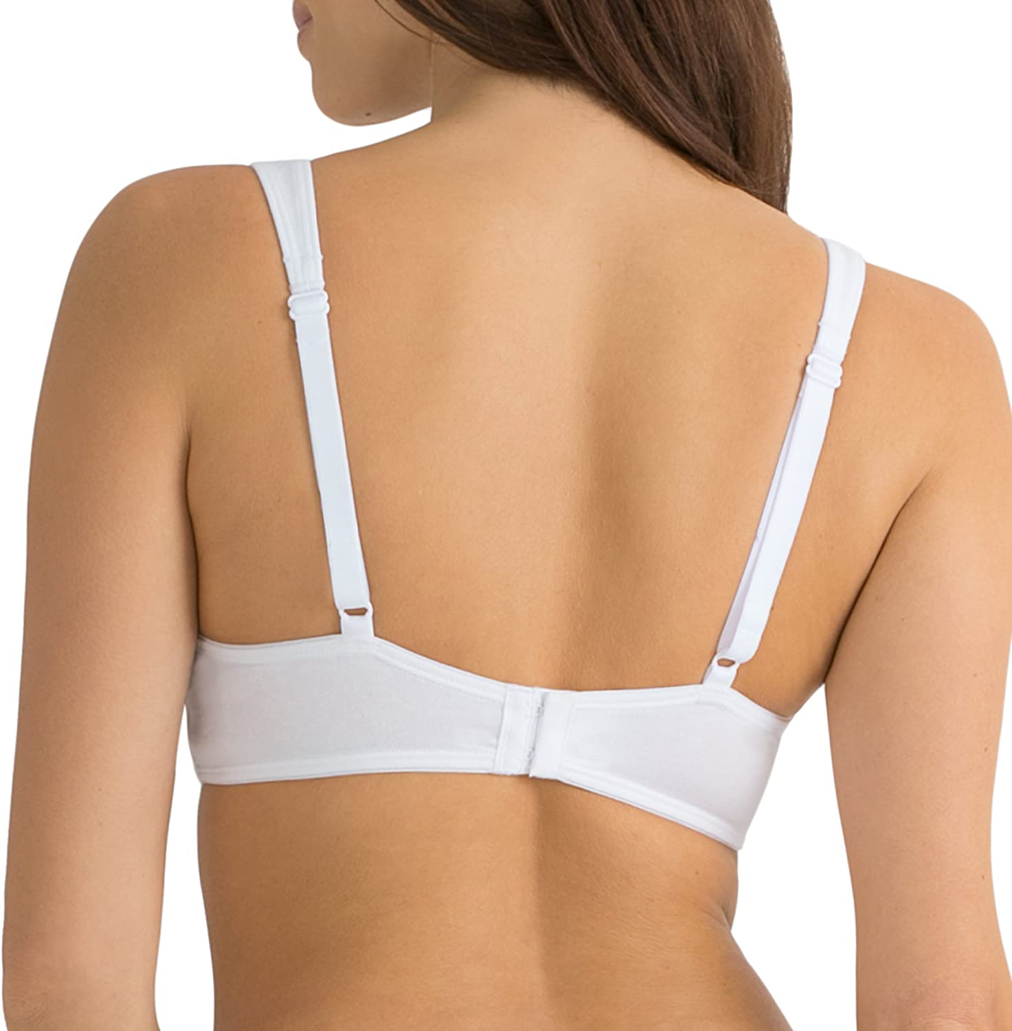 Fruit of the Loom Women'S Anti-Gravity Wire-Free Bra Apparel & Accessories > Clothing > Underwear & Socks > Bras Kylie Max   