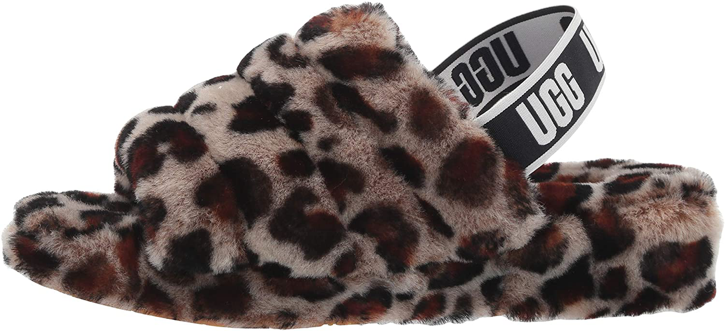 UGG Women's Fluff Yeah Slide Slipper Arts & Entertainment > Party & Celebration > Gift Giving UGG   