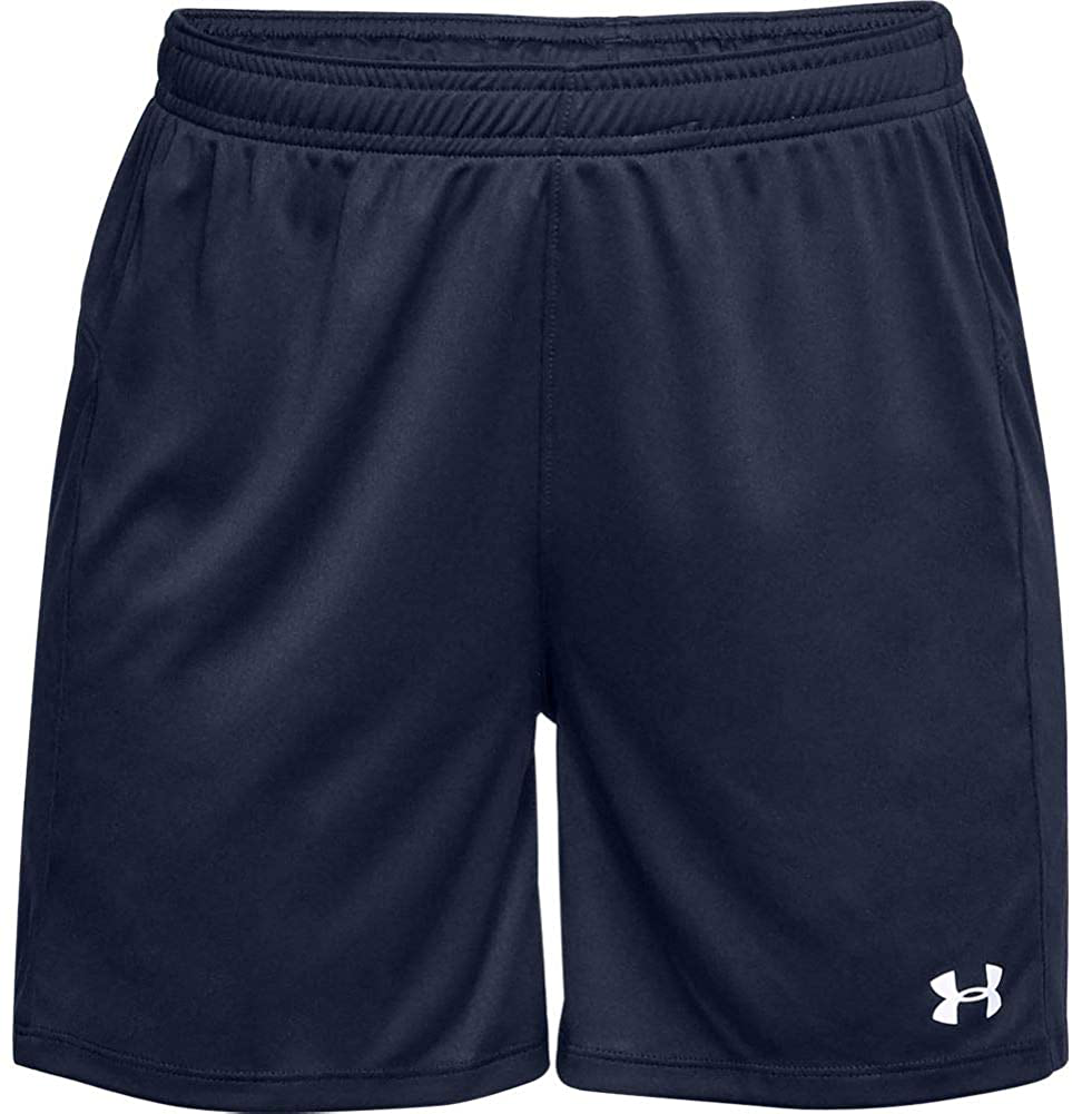Under Armour Women'S Golazo 2.0 Shorts Apparel & Accessories > Clothing > Shorts Kylie Max   