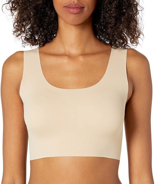 Bali Women'S Comfort Revolution Easylite Seamless Wireless Bra DF3491 Apparel & Accessories > Clothing > Underwear & Socks > Bras Kylie Max   