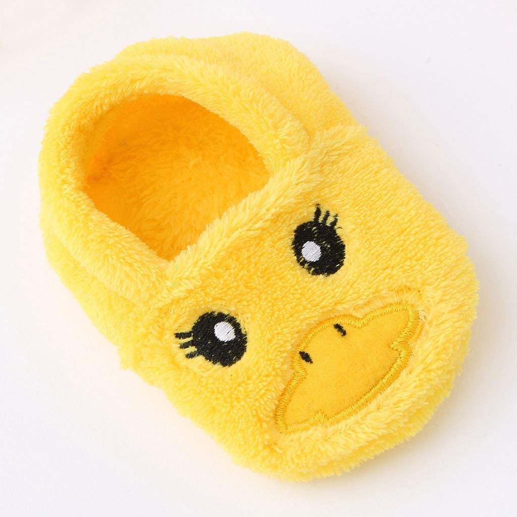 Cute Bathing Robe for 0-12M Baby Boys Girls, Long Sleeve Soft Flannel Hoodies Shower Pajamas Set with Shoes Apparel & Accessories > Clothing > Sleepwear & Loungewear > Robes Kylie Max   