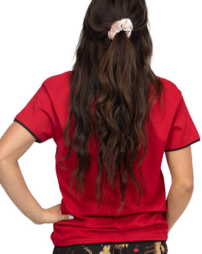 Lazy One Pajamas for Women, Cute Pajama Pants and Top Separates Apparel & Accessories > Clothing > Sleepwear & Loungewear > Pajamas Kylie Max   