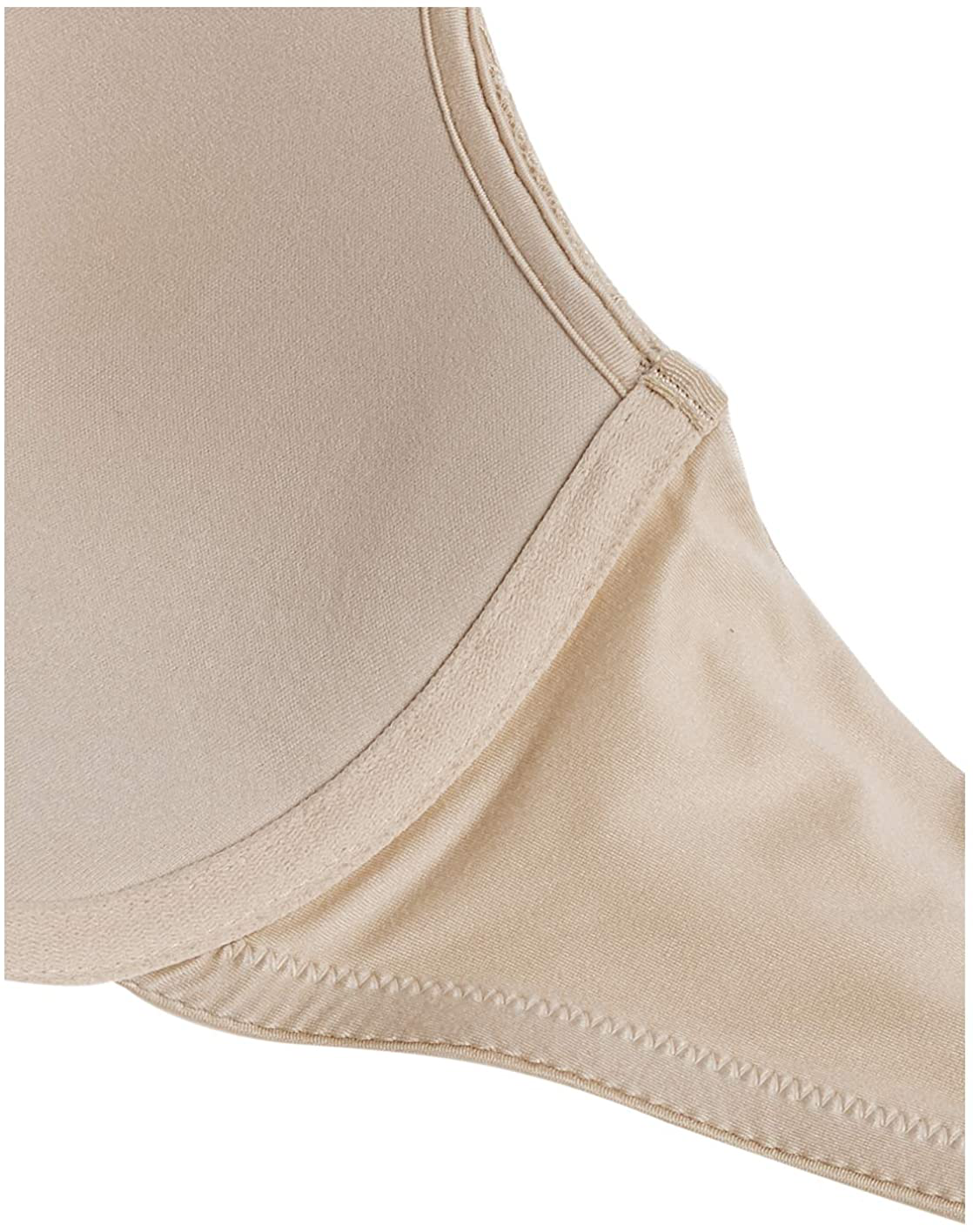 Maidenform Women's Natural Boost Demi Bra 09428 Apparel & Accessories > Clothing > Underwear & Socks > Bras Maidenform   